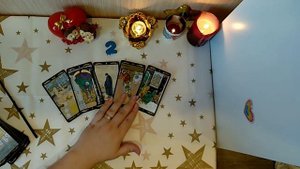 Онлайн гадание: ЧТО СЕЙЧАС ПРОИСХОДИТ В МОЕЙ ЖИЗНИ!