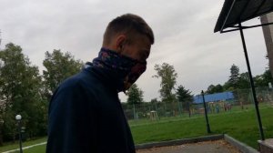 REGULMOTO LEGEND 300 обзор