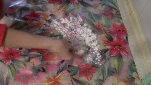 Рулет с повидлом к чаю. Очень простой и быстрый рецепт!