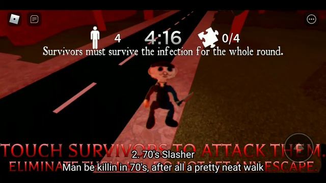 ALL HALLOWEEN SKINS SHOWCASE | Roblox BEAR* смотреть онлайн