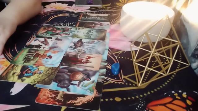 Сплетни за вашей спиной #таро #tarot #magic #сплетни#boomerang #гадание