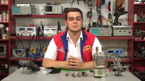 Почему греются аноды радиоламп