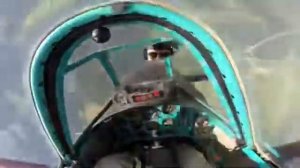 Плоский штопор на самолете Як-52. Тренировка летчика перед допуском к выполнению вертикалей.