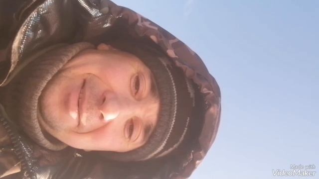 ПЕРВЫЙ ОМУЛЬ В 2023 ГОДУ!!! ??