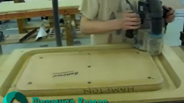 Формула Камня, производство смотреть онлайн