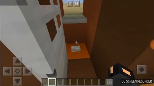 Обзор карты привет сосед альфа 4 в майнкрафт пе[Minecraft PE 1.2.3.6] смотреть онлайн