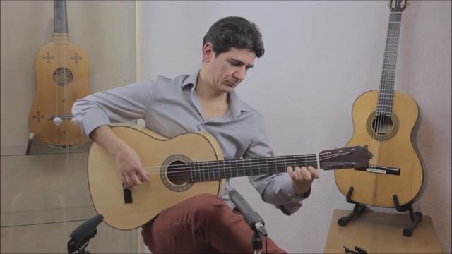 Juan Fernandez Utrera 2019 смотреть онлайн