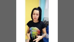 Афроточечное наращиване волос Безопасное наращивание волос