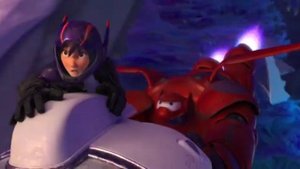 Город героев.