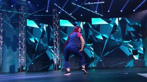Танцы: Соня Цветкова (Мот - Мама, я в Дубае) (сезон 3, серия 2)
