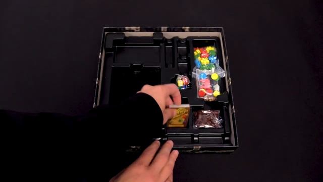 Treasure Mountain Unboxing смотреть онлайн