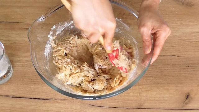 ЯБЛОЧНЫЕ? Оладьи Пальчики Оближешь!!!? смотреть онлайн