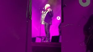 Tom Jones Cry to me (Don't you feel like crying)