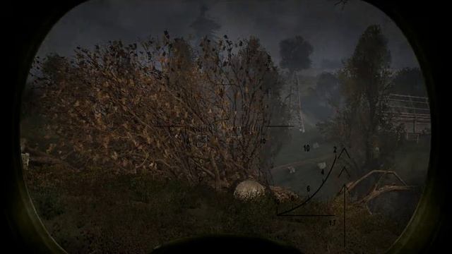 Сталкер как вступить в Долг - ( Бои со Свободой) №2 смотреть онлайн