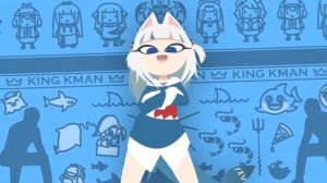 жёлтая кошка