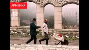 Кто такие цыгане хай боша  ( армяне) ?