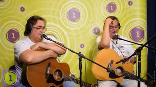 Братья Радченко
