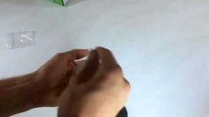 Универсальная ТВ антенна  с магнитом для просмотра каналов в автомобиле и дома .  Обзор Распаковка