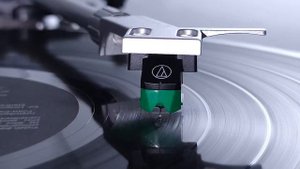 New Trolls - Le Roi Soleil \\ Audio Technica VM95E