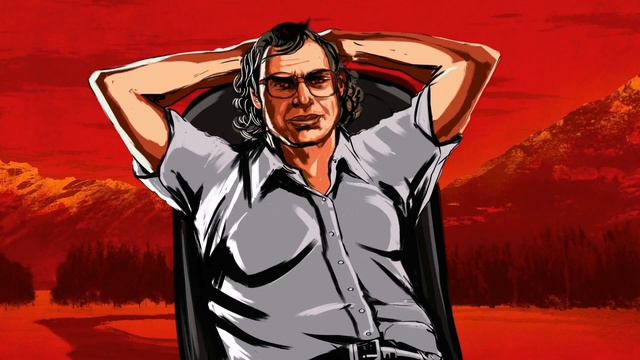 [BadComedian] Мавроди смотреть онлайн