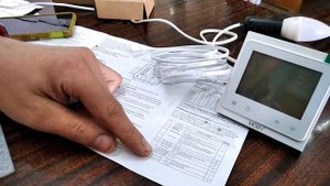 Лучший обзор и тонкости настройки терморегулятора MOES с Aliexpress для электрического теплого пола