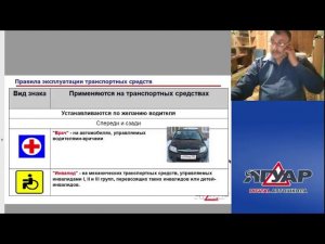 Прямая трансляция пользователя Автошкола ЯГУАР