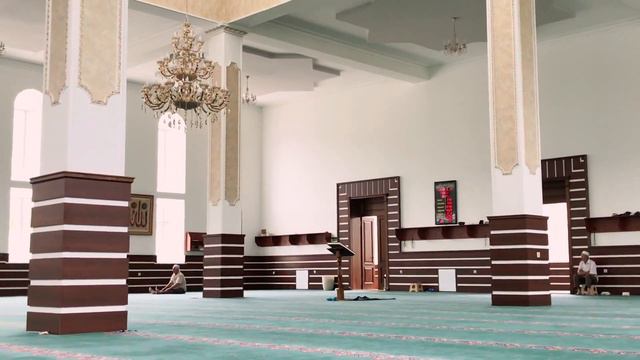 Азан в с Миарсо - 2018 г смотреть онлайн