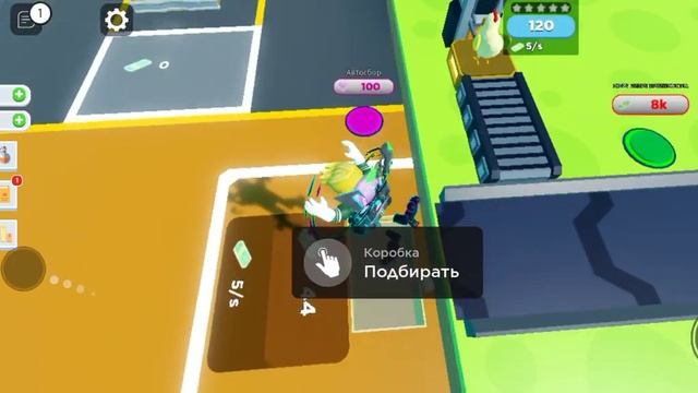 строил ферму и дом,но нажал на кнопку ....roblox смотреть онлайн