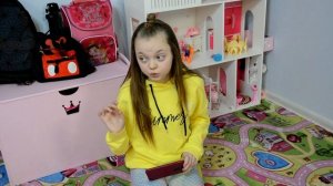 Диана СДЕЛАЛА ПИРСИНГ ! ? видео для подростков .