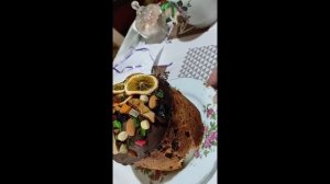 Разные вкусняшки