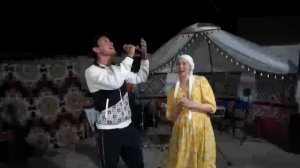 Бізді хит қылған сәт "Арқаның аруы Айсұлу" Нұрлыхан Алиев
