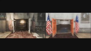 Fallout 4 - Секреты Мира Игры До Войны