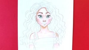 КАК НАРИСОВАТЬ ЛИЦО ЧЕЛОВЕКА? // Урок Рисования // КАК НАУЧИТЬСЯ РИСОВАТЬ // ПОРТРЕТ