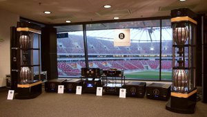 MBL Audio - MBL Reference Line - Warsaw 2019 [HIGH END AUDIO]