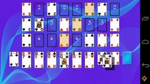 How to Play Mod 3 Solitaire
