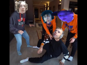 че за редан я?