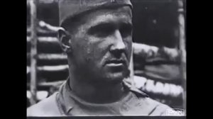 Ролик ко дню Героев Отечества.