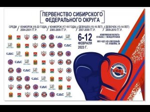 Первенство СФО среди юниорок 17-18 лет, 19-22 года, девушек 13-14, 15-16 лет. Междуреченск. День 2.