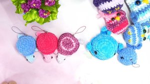 Неделя стартов "Ярмарочные игрушки. День 2. Итог 15 игрушек.