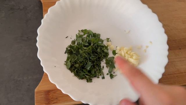 Хрустящая и нежная картошка в духовке