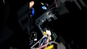 Подрулевой джостик рено Устранение неисправности часть 2