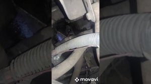 Замена датчика скорости на Лада Калина