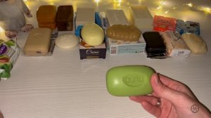 Мыльница?? на месяц/мыльница на январь 2023/ Распаковка мыла?