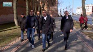 Обход Нижегородского района