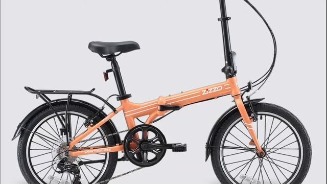 Folding Bikes : Top 5 Best Folding Bikes 2021
