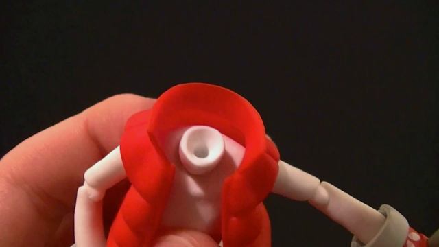 Figma KING KAZMA Figure Review смотреть онлайн