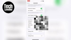 How to Change DNS Server on iPhone or iPad (iOS)