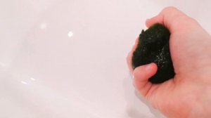 Тайны зелёного шара - Кладофора шаровидная.