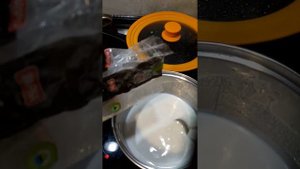Как приготовить манную кашу жидкую и без комочков?