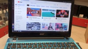 Нетбук Acer V5-121